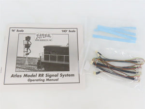 HO 1/87 Scale Atlas #237 Type 