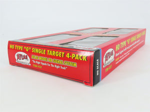 HO 1/87 Scale Atlas #237 Type 