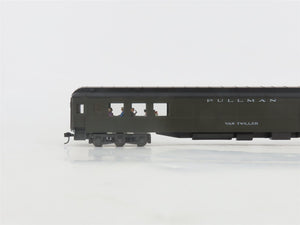 HO Scale Rivarossi 6924 NYC New York Central 1920's Passenger 4-Car Set