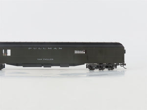 HO Scale Rivarossi 6924 NYC New York Central 1920's Passenger 4-Car Set