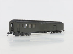 HO Scale Rivarossi 6924 NYC New York Central 1920's Passenger 4-Car Set
