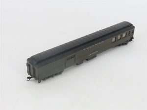 HO Scale Rivarossi 6924 NYC New York Central 1920's Passenger 4-Car Set