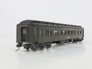 HO Scale Rivarossi 6924 NYC New York Central 1920's Passenger 4-Car Set