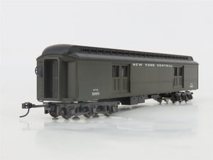HO Scale Rivarossi 6924 NYC New York Central 1920's Passenger 4-Car Set