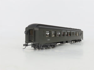 HO Scale Rivarossi 6924 NYC New York Central 1920's Passenger 4-Car Set