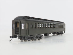 HO Scale Rivarossi 2737 NYC New York Central 1920's Coach Passenger Car #1966