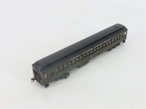 HO Scale Rivarossi 2737 NYC New York Central 1920's Coach Passenger Car #1966