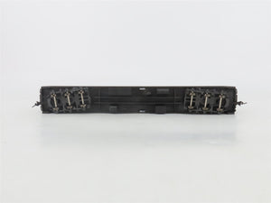 HO Scale Rivarossi 2737 NYC New York Central 1920's Coach Passenger Car #1966