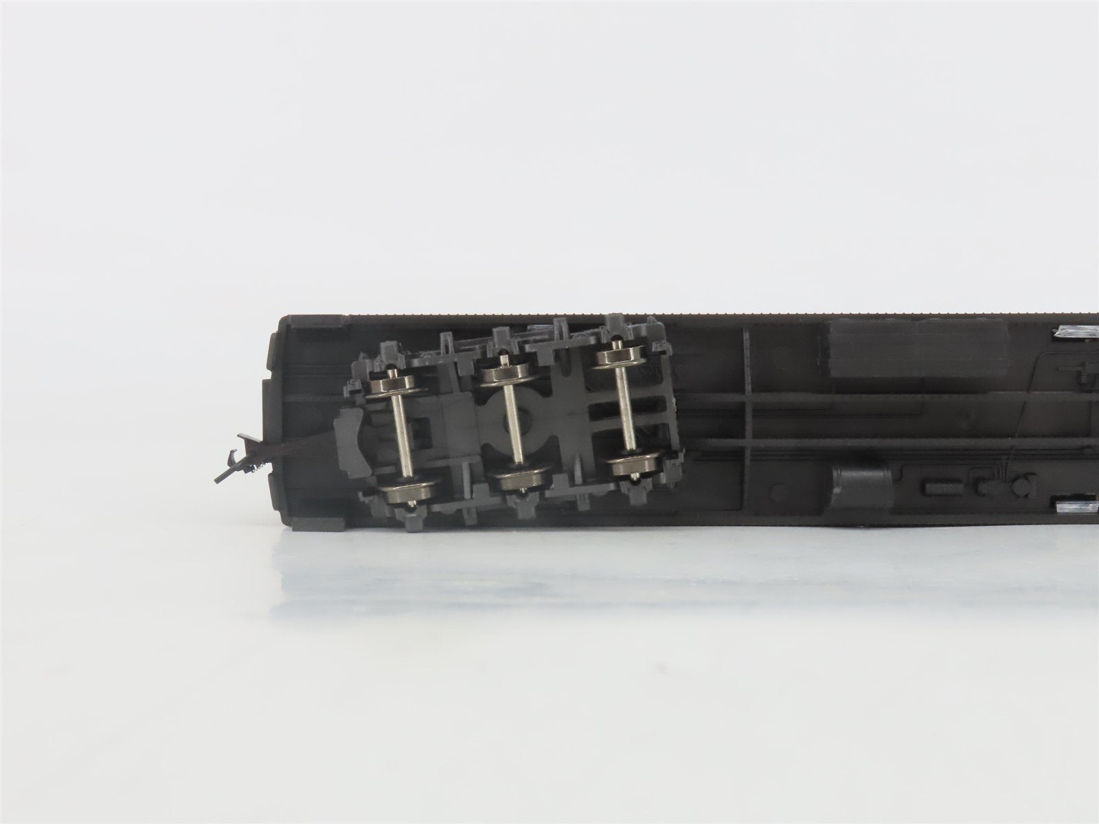 HO Scale Rivarossi 2737 NYC New York Central 1920's Coach Passenger Car #1966