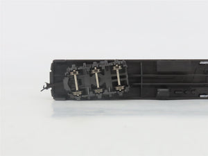 HO Scale Rivarossi 2737 NYC New York Central 1920's Coach Passenger Car #1966