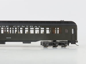 HO Scale Rivarossi 2737 NYC New York Central 1920's Coach Passenger Car #1966