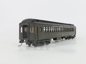 HO Scale Rivarossi 2737 NYC New York Central 1920's Coach Passenger Car #1966