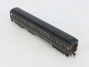 HO Scale Rivarossi 2737 NYC New York Central 1920's Coach Passenger Car #1966