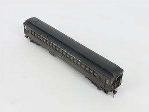 HO Scale Rivarossi 2737 NYC New York Central 1920's Coach Passenger Car #1966
