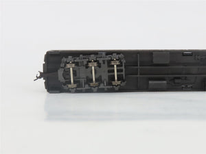 HO Scale Rivarossi 2737 NYC New York Central 1920's Coach Passenger Car #1966
