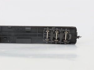 HO Scale Rivarossi 2737 NYC New York Central 1920's Coach Passenger Car #1966