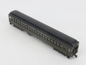 HO Scale Rivarossi 2737 NYC New York Central 1920's Coach Passenger Car #1966