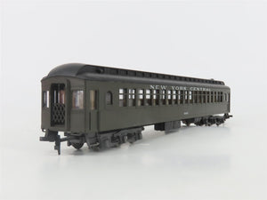 HO Scale Rivarossi 2737 NYC New York Central 1920's Coach Passenger Car #1966