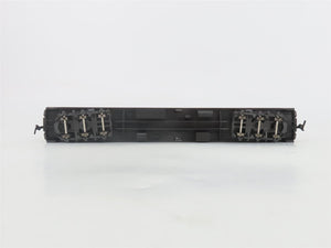 HO Scale Rivarossi 2737 NYC New York Central 1920's Coach Passenger Car #1966