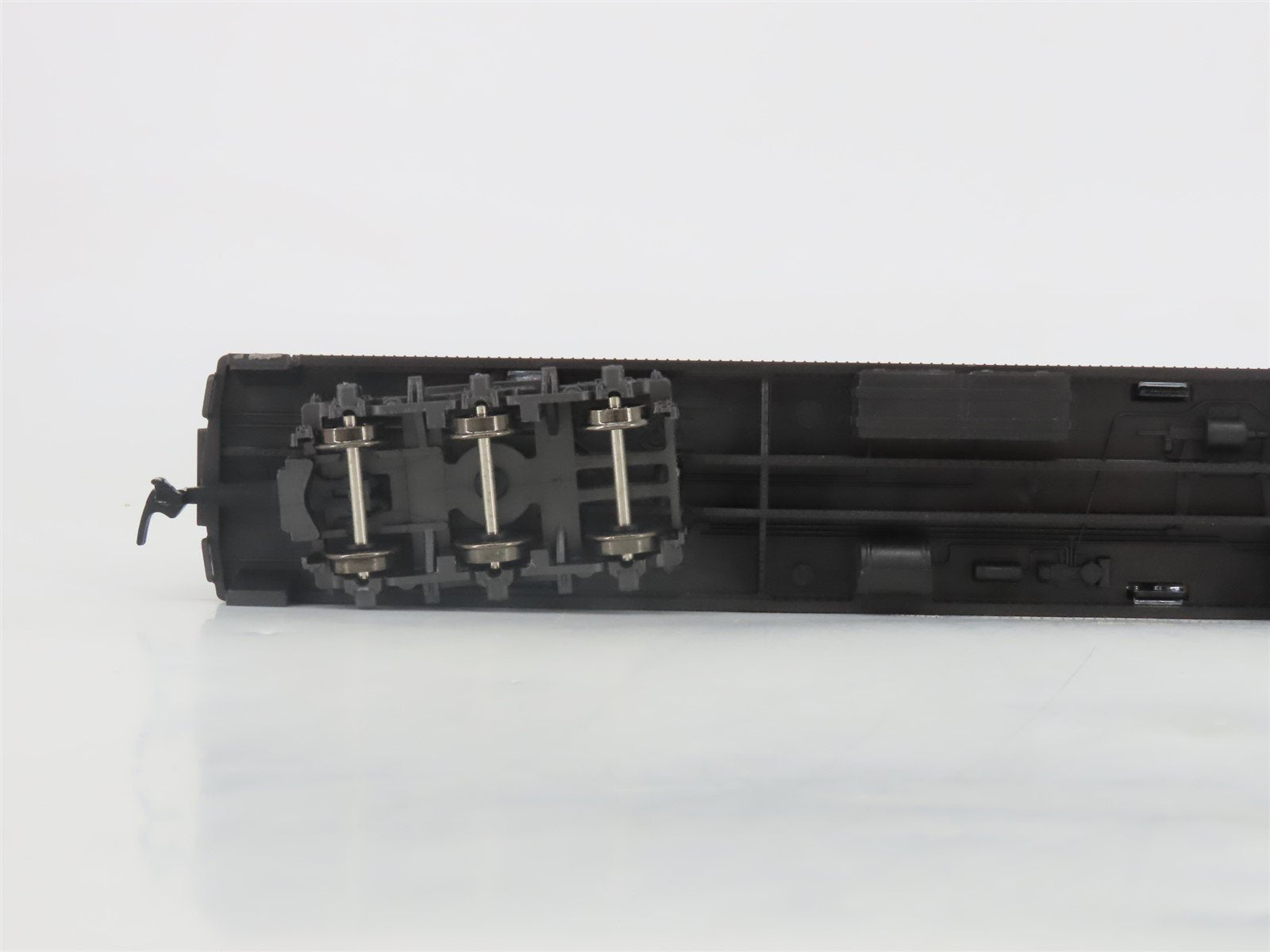 HO Scale Rivarossi 2737 NYC New York Central 1920's Coach Passenger Car #1966
