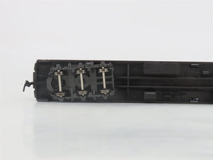 HO Scale Rivarossi 2737 NYC New York Central 1920's Coach Passenger Car #1966
