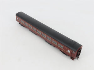 HO Scale Rapido 100232 PRR Pennsylvania Lightweight Coach Passenger Car #3918