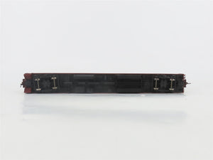 HO Scale Rapido 100232 PRR Pennsylvania Lightweight Coach Passenger Car #3918