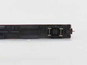 HO Scale Rapido 100232 PRR Pennsylvania Lightweight Coach Passenger Car #3918