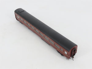 HO Scale Rapido 100231 PRR Pennsylvania Lightweight Coach Passenger Car #3910