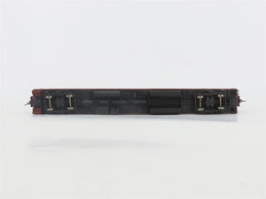 HO Scale Rapido 100231 PRR Pennsylvania Lightweight Coach Passenger Car #3910