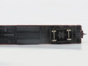 HO Scale Rapido 100231 PRR Pennsylvania Lightweight Coach Passenger Car #3910