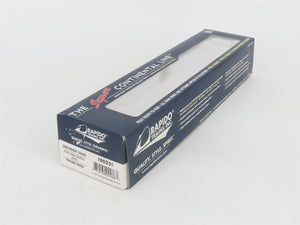 HO Scale Rapido 100231 PRR Pennsylvania Lightweight Coach Passenger Car #3910
