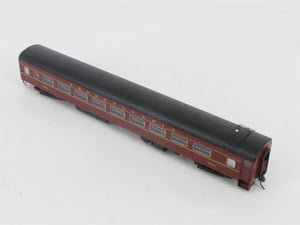 HO Scale Rapido 100234 PRR Pennsylvania Lightweight Coach Passenger Car #3925