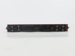HO Scale Rapido 100234 PRR Pennsylvania Lightweight Coach Passenger Car #3925