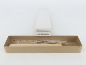 HO Scale LaBelle Kit #HO-1 Undecorated 60' 1905 Closed Vestibule Coach Passenger
