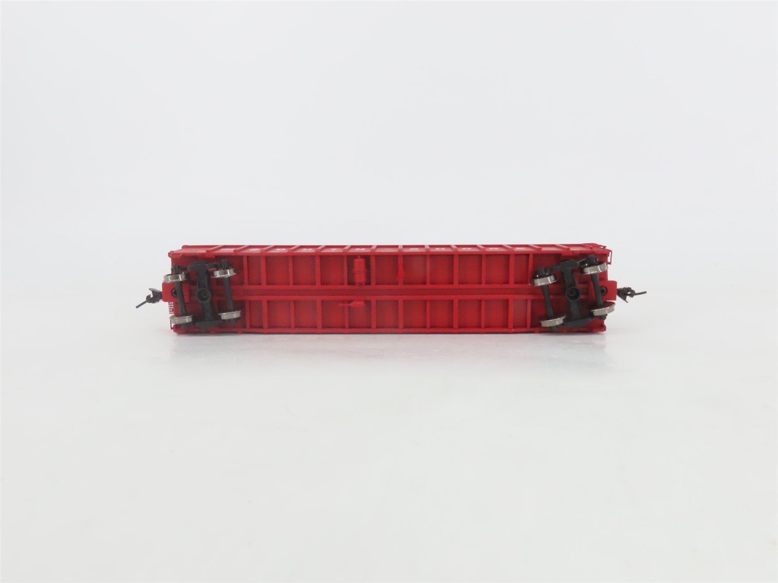 HO Scale Walthers Gold CSS South Shore 52' Thrall Gondola #3862 w/ Scrap Load