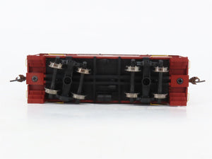 HO Walthers Platinum 932-7643 PRR Pennsylvania N6B Offset Cupola Caboose #981793