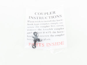 HO Walthers Platinum 932-7643 PRR Pennsylvania N6B Offset Cupola Caboose #981793