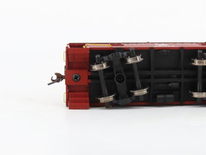 HO Walthers Platinum 932-7643 PRR Pennsylvania N6B Offset Cupola Caboose #981793