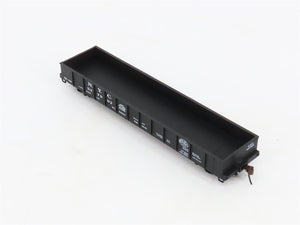 HO Scale Walthers Gold 932-7468 NYC New York Central 46' USRA Gondola #337902