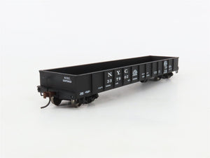 HO Scale Walthers Gold 932-7468 NYC New York Central 46' USRA Gondola #337902