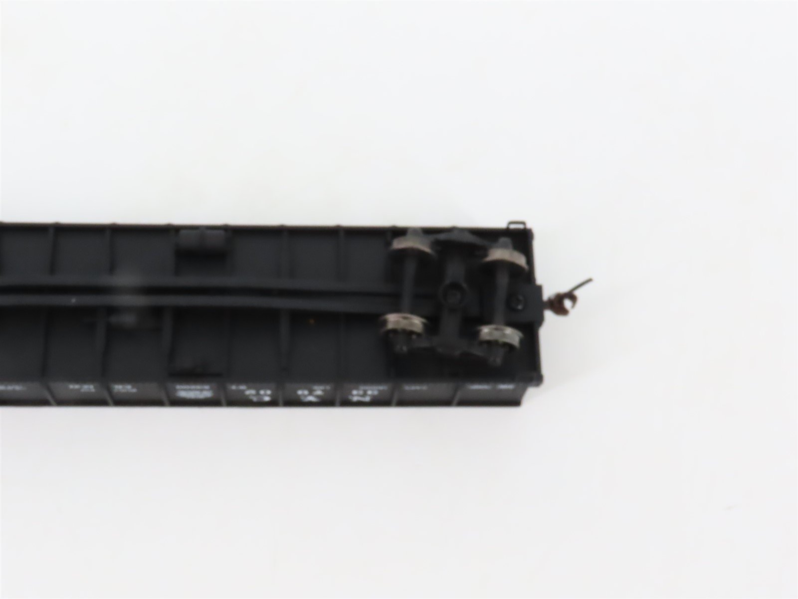 HO Scale Walthers Gold 932-7468 NYC New York Central 46' USRA Gondola #337902