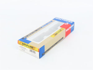 HO Scale Walthers Gold 932-7468 NYC New York Central 46' USRA Gondola #337902