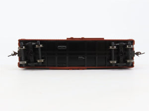 HO Roundhouse 84671 WP Western Pacific 40' Double-Sheathed Wood Box Car #18025