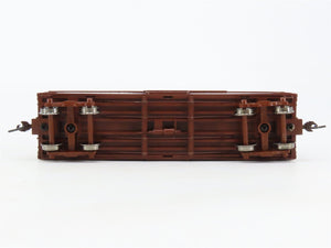 HO Scale Roundhouse 84240 QA&PRCo Quanah Route 36' Wood Box Car #118
