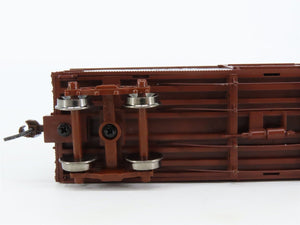 HO Scale Roundhouse 84240 QA&PRCo Quanah Route 36' Wood Box Car #118