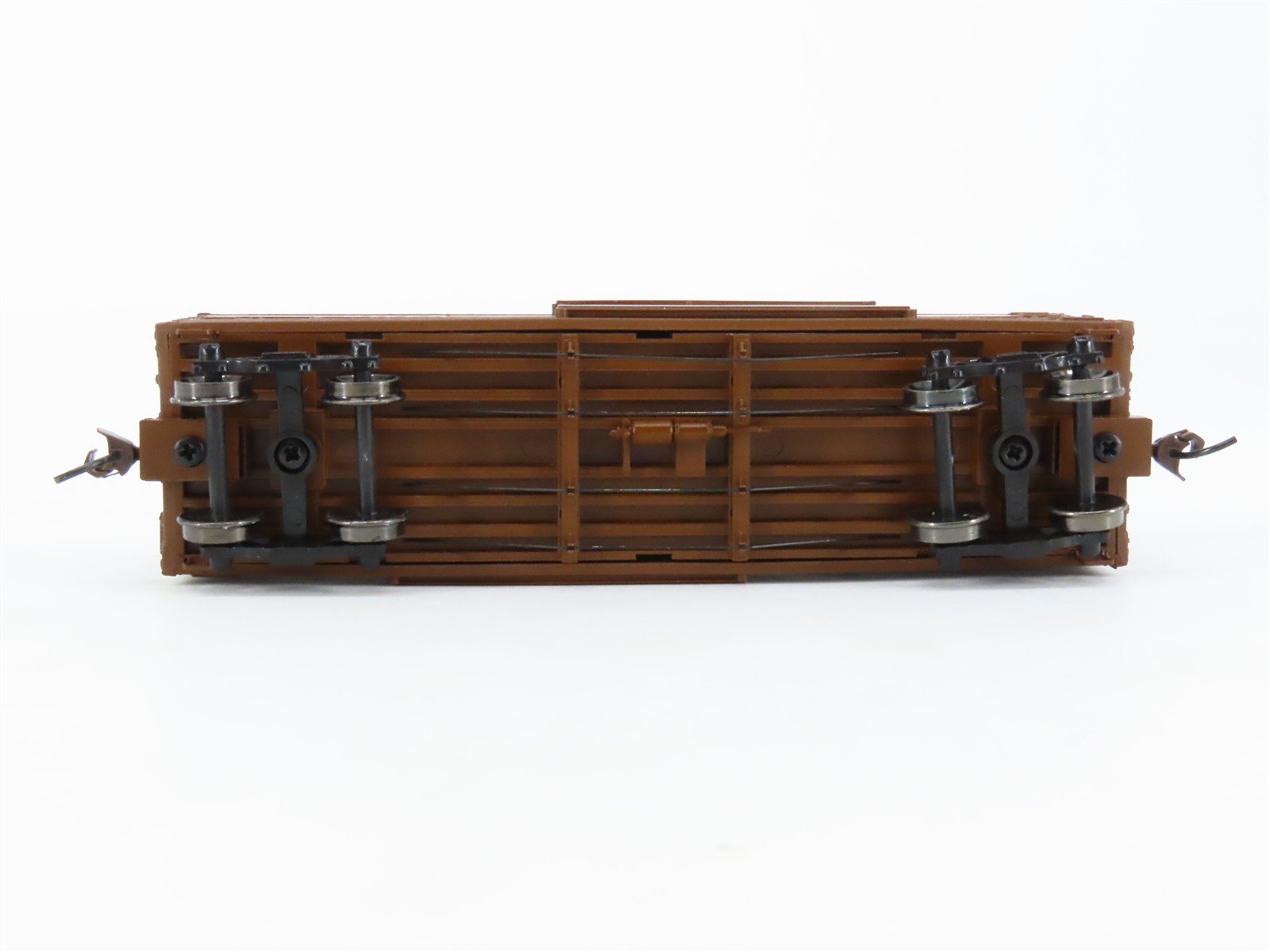 HO Scale Roundhouse 84226 A&P Atlantic & Pacific 36' Stock Car #21786