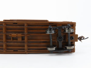 HO Scale Roundhouse 84226 A&P Atlantic & Pacific 36' Stock Car #21786