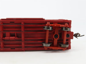 HO Scale Roundhouse 84220 RUT Rutland 36' Stock Car #1942