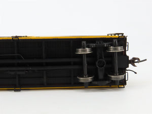 HO Atlas Master 20002006 NRCCo Northern / Borden's Milk 40' Wood Reefer #3838